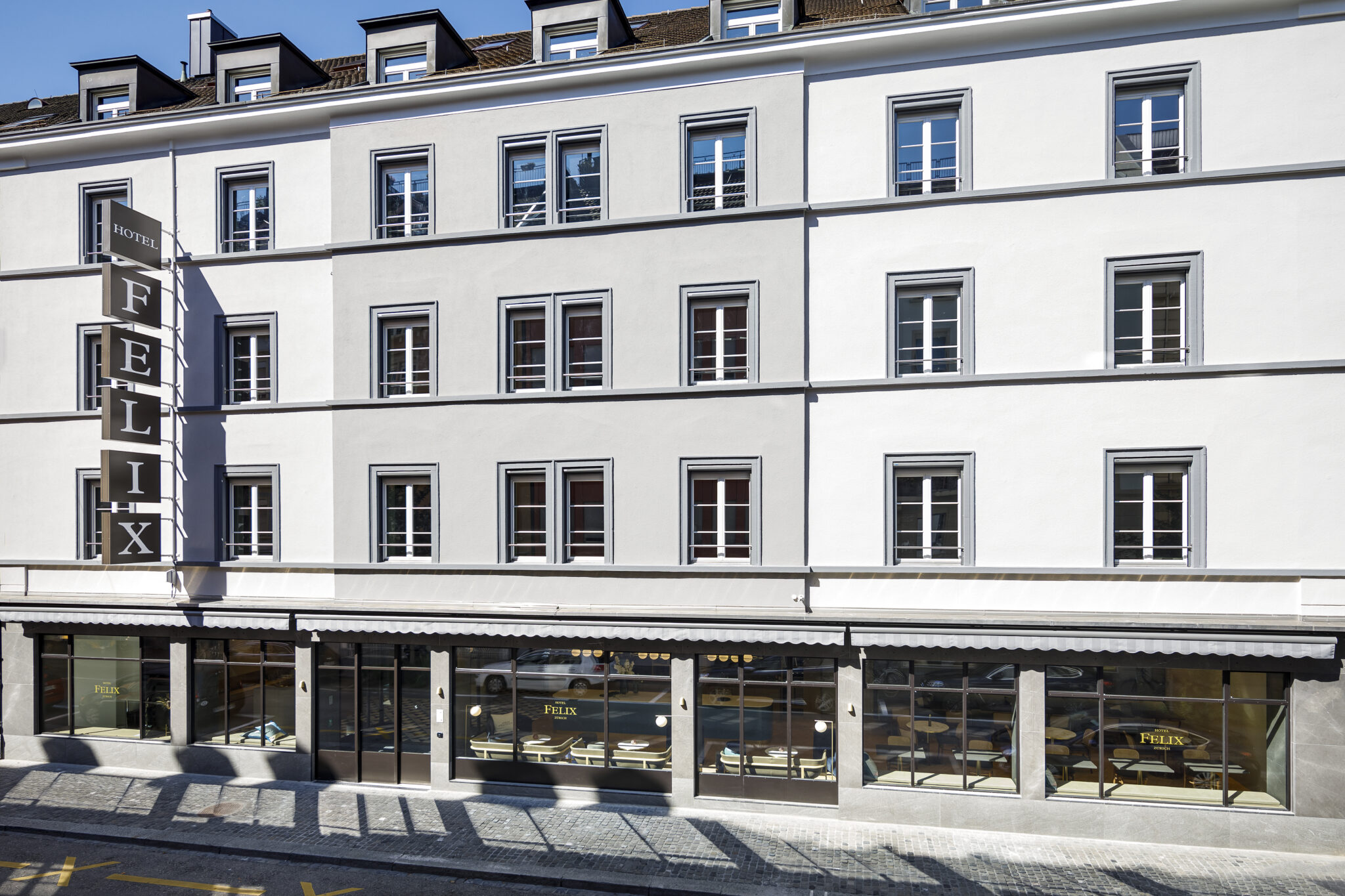 hotel felix